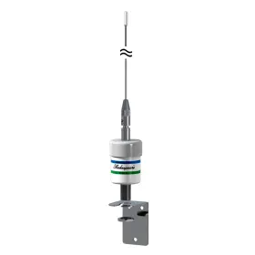 5242-a Shakespeare Vhf 36in Ss Whip Low Profile End-fed Antenna - No Cable