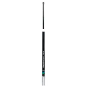 5421-xt Shakespeare 4ft Black Am / Fm Antenna