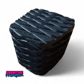 Sf-4s-hp Showtime Freestyle Yamaha Waverunner Superjet 4 Stroke 2021-2025 Hood Bumper Pad 3 Inch
