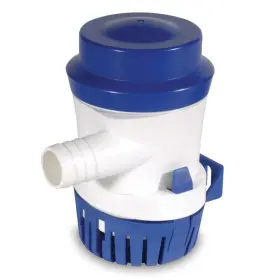 355-010-10 Shurflo By Pentair 500 Bilge Pump - 12 Vdc Gph