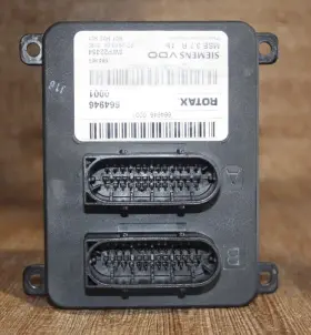 66413100 Siemens 412.252 001/005 Sea-doo Rotax Ecu