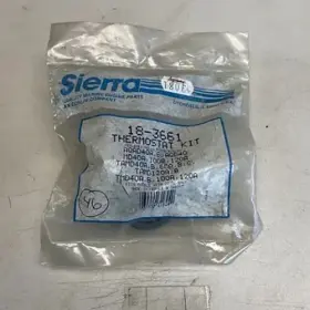 M-19-46 Sierra 18-3661 Sierra/volvo Penta Thermostat Kit Nos Oem Sku