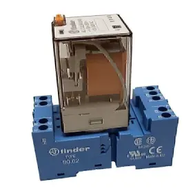Sm-acc-acre-240 Siren Marine Shore Power Relay - 240v