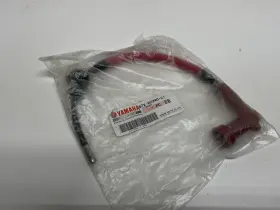 67x-82340-21-00 Skat Trak Yamaha Oem High Tension Cord Ignition Coil Wire #3 Gp1200 A-1