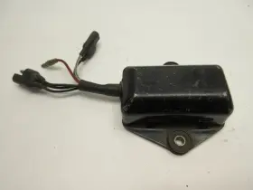 070000-0680 Ski-doo 1984 Mx470 Mx 470 Rotax Electrical Ignition Control Cdi
