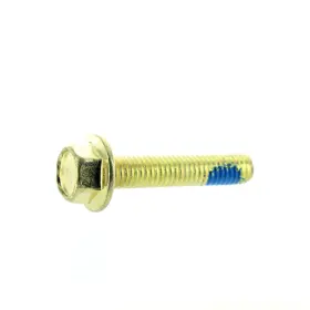 207552544 Ski-doo New Oem Hexagonal Flanged Screw M5 X 25