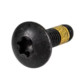 250000446 Ski-doo Oem Cargo Box Scotch Grip Torx Screw M6 X 20