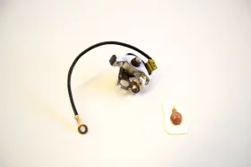 410700400 Ski-doo Oem Breaker Point Set