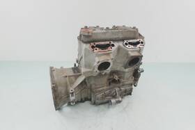 Ski-doo 420099501 2005 Ski-doo Mach Z Summit 1000 Sdi Oem Snowmobile Engine Motor Assfty