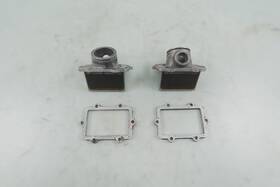 Ski-doo 420867873 2002-2004 Summit Mxz 500/600/700/800 Ski-doo Boyesen Carburetor Reed With Boot Set