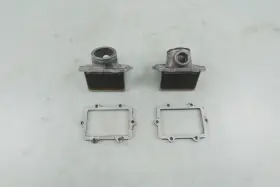 420867873 Ski-doo 2002-2004 Summit Mxz 500/600/700/800 Boyesen Carburetor Reed With Boot Set