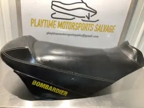 500115472 Ski-doo 2003-2007 Summit Mxz Adrenaline Oem Snowmobile Seat Saddle Racing
