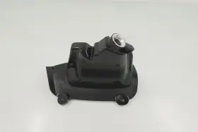 517305496 Ski-doo New Oem Right Hand Rh Pull Start Handle Console Plastic