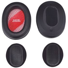 Ski-doo 9290070090 Ski-doo New Oem Black Onesize Oxygen Noise Control System Earmuffs