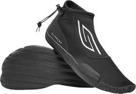 Slippery 3261-0189 Amp Shoes 2xs Black