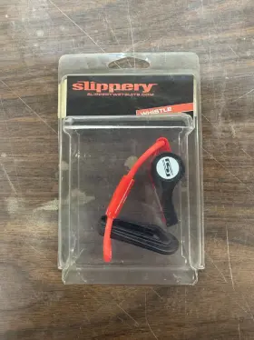 48500005 Slippery 48050005 Water Craft Boats Sports Red Whistle Oem # A2701-cs /