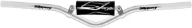 Ms69h139e Slippery Standup Handlebars - 4 Degree Silver