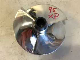 271000458 Solas 16-23 X Props Series Impeller Seadoo Xp Spx Gs Gsi Gti Gts Hx Sd-sc-x 16/23