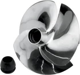Ke-cd-915 Solas Concord Impeller Stock Engine Pitch 9/15 Kawasaki Sxi 750/super Sport 750