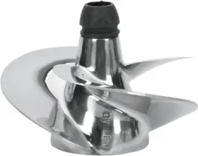 Kg-df-12 Solas Kg-df-12/24 Dynafly Impeller Pitch 12/24 Kawasaki Zxi 1100/stx 900