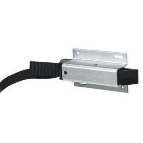 Southco Mt-03-10-5 Sundecker Panel Latch-black-5 Inch Grip Thru Hole-strap-north