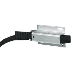 Mt-03-10-5 Southco Sundecker Panel Latch-black-5 Inch Grip Thru Hole-strap-north