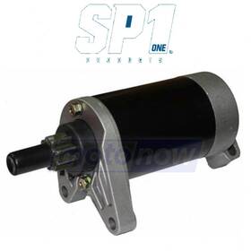 Sp1 Mn/7k9n Starter For 2006 Polaris 900 Rmk - Electrical Starters Motors Yg