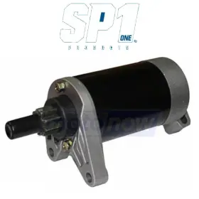 Jjp8 Sp1 Mn/jjp8 Starter For 2006 Polaris 700 Fusion - Electrical Starters Motors Lz
