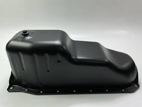 Spark 3310135 New - Unboxed Engine Oil Pan For Mercruiser Omc Yamaha 5.7l Marine