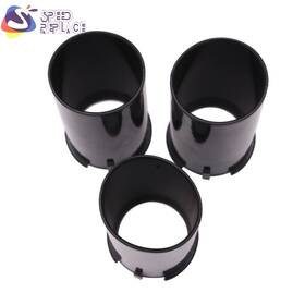 Speedreplace 14073-3751 14073-3772 3x New Intake Duct Flame Arrestor Bellow Fits For Kawasaki 1100 900 14073-3772