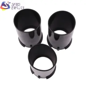 14073-3772 Speedreplace 14073-3751 3x New Intake Duct Flame Arrestor Bellow Fits For Kawasaki 1100 900
