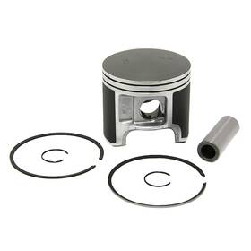 Spi 09-730g Standard Bore Piston Kit For Polaris Msx 140 Ho Fits 2003-2004 Models 85mm