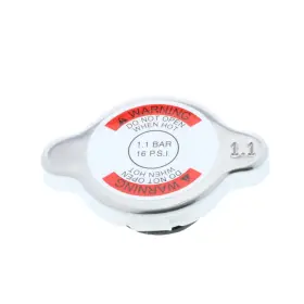Sm-10009sea Spi Radiator Coolant Pressure Cap For Sea-doo Spark - Replaces Oem# 509000180