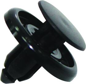 At-04292 Sports Parts Inc 10/pk 33-2084 Fender Clips/push Rivets - Universal