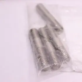 0c1050000 Spx 4-pk Stud Ss Aisi 303 3/8-16 X 1.870 Inch