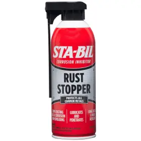 22003 Sta-bil Rust Stopper - 12oz 22003 Sta-bil Rust Stopper - 12oz