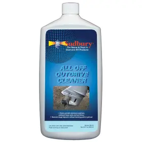 880-32 Sudbury All Off Outdrive Cleaner - 32oz