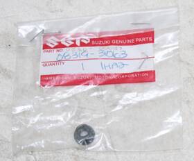 Suzuki 08319-31063 New Oem - Nut Part#