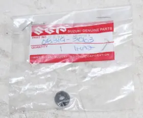 08319-31063 Suzuki New Oem - Nut Part#