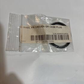 Suzuki 09280-33004 New Oem - Crankshaft O-ring Part#