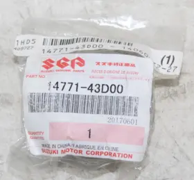 14771-43d00 Suzuki New Oem - Muffler Connector Part#