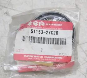 51153-27c20 Suzuki New Oem - Front Fork Oil Seal Part#