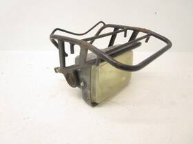 Suzuki 51530-18a20 86 Ltf 230g Quadrunner Headlight Lamp Lens 1986-1987