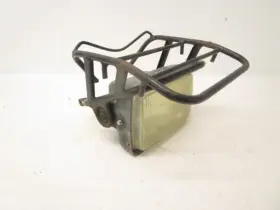 51530-18a20 Suzuki 86 Ltf 230g Quadrunner Headlight Lamp Lens 1986-1987