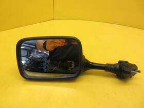 Suzuki 56600-33e00 Oem Gsxr600 Gsxr750 Gsxr750w Left Lh Side Rear View Mirror