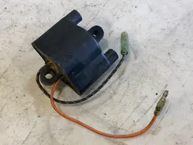 F6t532 Suzuki Yamaha Oem Ignition Coil Dr 650r Sp44b Kawa Box