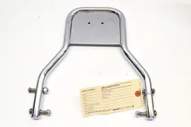 Zk001-15 Suzuki Oem Boulevard Backrest Plate Nos