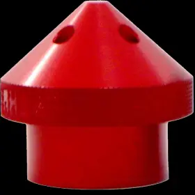 Gfh-ca1r-dp T-h Marine Gfh Ca1r Dp Red G Force Handle W Motor Clamp Gfh-ca1r-dp T-h Marine Gfh Ca1r Dp Red G Force Handle W Motor Clamp