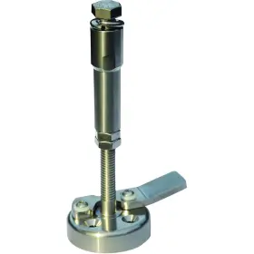 Rmc-105fmk-dp T-h Marine Supplies Troll-tamer For Minn Kota Fortrex Trolling Motor Stabilizer Lock