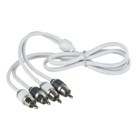 V10r3 T-spec V10 Series Rca Audio Cable - 2 Channel 3ft .91 M